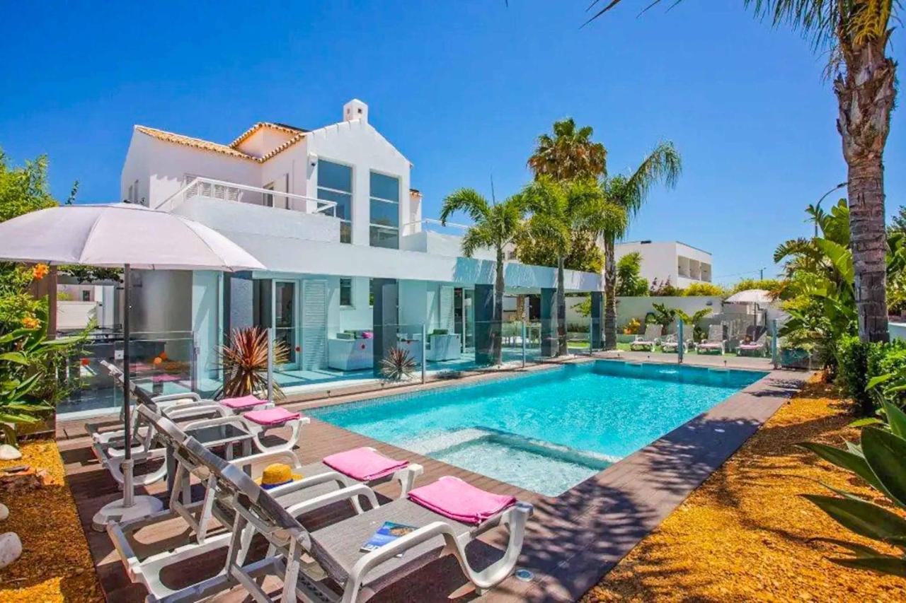 Villa Stefy Gale  Exterior photo