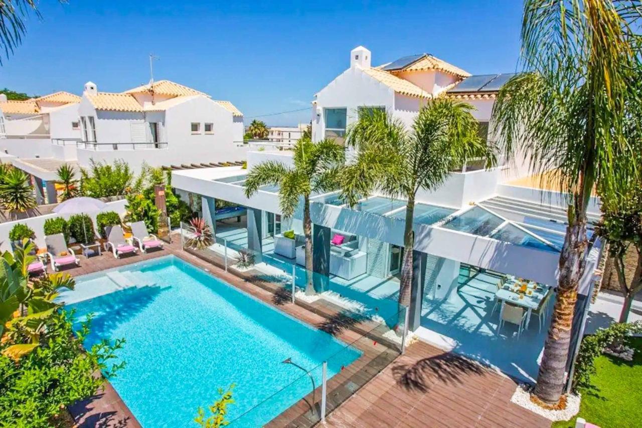 Villa Stefy Gale  Exterior photo